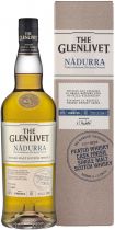 Виски Glenlivet, "Nadurra" Peated, gift box, 1 л Виски Glenlivet, "Nadurra" Peated, gift box, 1 л