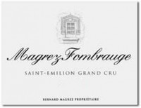 Вино Magrez Fombrauge Saint-Emilion 2000 - Фото 2