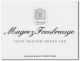 Вино Magrez Fombrauge Saint-Emilion 2000 - Фото 2
