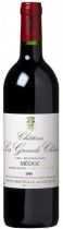 Вино Chateau Les Grands Chenes, Medoc AOC, 2006 Вино Chateau Les Grands Chenes, Medoc AOC, 2006