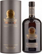 Виски Bunnahabhain "Cruach-Mhona", in tube, 1 л Виски Bunnahabhain "Cruach-Mhona", in tube, 1 л