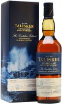 Виски Talisker "Distillers Edition" 2002, gift box, 0.7 л Виски Talisker "Distillers Edition" 2002, gift box, 0.7 л