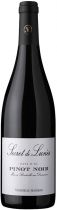 Вино Vignobles Jeanjean, "Secret de Lunes" Pinot Noir, Pays d'Oc IGP, 2017 Вино Vignobles Jeanjean, "Secret de Lunes" Pinot Noir, Pays d'Oc IGP, 2017