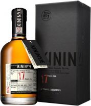 Виски "Kininvie" 17 Years Old, 1996, gift box, 350 мл Виски "Kininvie" 17 Years Old, 1996, gift box, 350 мл