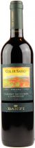 Вино Banfi, Col di Sasso Toscana IGT 2009