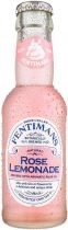 Вода "Fentimans" Rose Lemonade, 125 мл Вода "Fentimans" Rose Lemonade, 125 мл