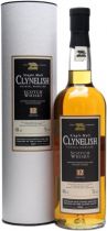 Виски Clynelish 12 Years Old, 2009, in tube, 0.7 л Виски Clynelish 12 Years Old, 2009, in tube, 0.7 л