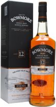 Виски Bowmore, "Enigma" 12 Years Old, gift box, 1 л Виски Bowmore, "Enigma" 12 Years Old, gift box, 1 л