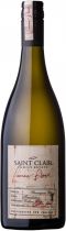 Вино Saint Clair, Pioneer Block 1 "Foundation" Sauvignon Blanc, 2016 Вино Saint Clair, Pioneer Block 1 "Foundation" Sauvignon Blanc, 2016