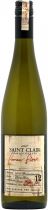 Вино Saint Clair, Pioneer Block 12 "Lone Gum" Gewurztraminer, 2016 Вино Saint Clair, Pioneer Block 12 "Lone Gum" Gewurztraminer, 2016