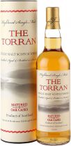 Виски "The Torran", in tube, 0.7 л Виски "The Torran", in tube, 0.7 л