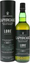Виски Laphroaig "Lore", in tube, 0.7 л Виски Laphroaig "Lore", in tube, 0.7 л