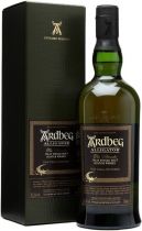 Виски Ardbeg "Alligator", gift box, 0.7 л Виски Ardbeg "Alligator", gift box, 0.7 л