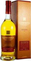 Виски Glenmorangie, "Spios", gift box, 0.7 л Виски Glenmorangie, "Spios", gift box, 0.7 л