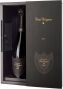 Шампанское "Dom Perignon" P2, 2000, gift box - Фото 2