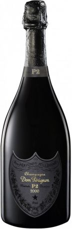 Шампанское "Dom Perignon" P2, 2000, gift box - Фото 3