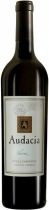 Вино Audacia Shiraz 2001 Вино Audacia Shiraz 2001