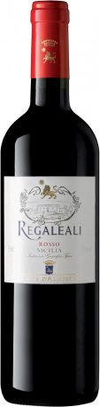 Вино "Regaleali" Nero d'Avola IGT, 2016