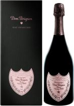 Шампанское "Dom Perignon", Rose Vintage 2003 Brut, gift box, 1.5 л Шампанское "Dom Perignon", Rose Vintage 2003 Brut, gift box, 1.5 л