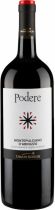 Вино Umani Ronchi, "Podere" Montepulciano d'Abruzzo, 2017, 1.5 л Вино Umani Ronchi, "Podere" Montepulciano d'Abruzzo, 2017, 1.5 л