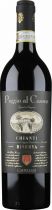 Вино Poggio al Casone, Chianti DOCG Riserva Вино Poggio al Casone, Chianti DOCG Riserva