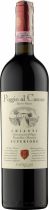 Вино Poggio al Casone, Chianti DOCG Superiore Вино Poggio al Casone, Chianti DOCG Superiore