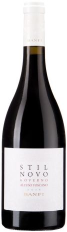Вино Banfi, Stilnovo, Toscana IGT, 2016