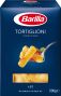 Упаковка макарон Barilla Tortiglioni №83 Тортильони 500 г х 15 шт - Фото 1