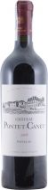 Вино Chateau Pontet Canet 2008 - 0,75 л Вино Chateau Pontet Canet 2008 - 0,75 л
