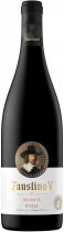 Вино "Faustino V" Reserva, 2013 Вино "Faustino V" Reserva, 2013