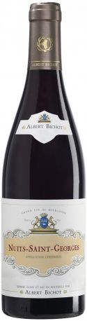 Вино Albert Bichot, Nuits-Saint-Georges AOC, 2007 - Фото 1
