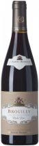 Вино Albert Bichot, "Roche Rose", Brouilly AOC, 2015 Вино Albert Bichot, "Roche Rose", Brouilly AOC, 2015