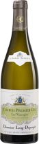Вино Domaine Long-Depaquit, Chablis Premier Cru "Les Vaucopins" AOC, 2016 Вино Domaine Long-Depaquit, Chablis Premier Cru "Les Vaucopins" AOC, 2016