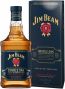Виски Jim Beam, "Double Oak", gift box, 0.7 л