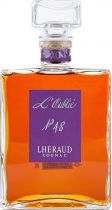Коньяк Lheraud "Oublie" XO, gift box, 0.7 л Коньяк Lheraud "Oublie" XO, gift box, 0.7 л