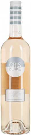 Вино Gerard Bertrand, "Gris Blanc" Rose, Pays d'Oc IGP, 2017