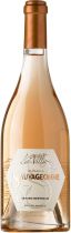 Вино Chateau La Sauvageonne, "La Villa" Rose, 2016 Вино Chateau La Sauvageonne, "La Villa" Rose, 2016
