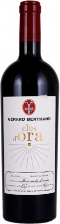 Вино Gerard Bertrand, "Clos d'Ora" Minervois-La Liviniere AOP, 2014