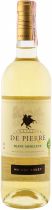 Вино "Chevalier de Pierre" Blanc Moelleux Вино "Chevalier de Pierre" Blanc Moelleux