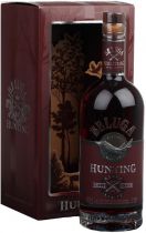 Ликер "Белуга Хантинг" Ягодный Биттер, в подарочной коробке, 0.7 л