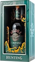 Ликер "Белуга Хантинг" Травяной Биттер, в подарочной коробке, 0.7 л