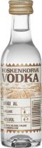 Водка "Koskenkorva", 40 мл Водка "Koskenkorva", 40 мл