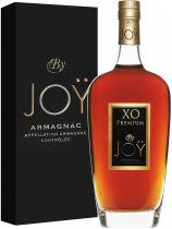 Арманьяк "Joy" XO Premium, Bas-Armagnac AOC, gift box, 0.7 л Арманьяк "Joy" XO Premium, Bas-Armagnac AOC, gift box, 0.7 л