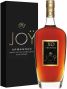 Арманьяк "Joy" XO Premium, Bas-Armagnac AOC, gift box, 0.7 л