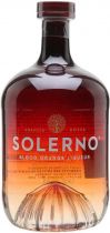 Ликер "Solerno" Blood Orange, 0.7 л Ликер "Solerno" Blood Orange, 0.7 л