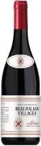 Вино Jean Lefort, Beaujolais Village AOP, 2015 Вино Jean Lefort, Beaujolais Village AOP, 2015