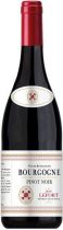 Вино Jean Lefort, Bourgogne Pinot Noir AOP, 2016 Вино Jean Lefort, Bourgogne Pinot Noir AOP, 2016