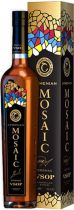 Коньяк "Armenian Mosaic" VSOP, gift box, 0.5 л Коньяк "Armenian Mosaic" VSOP, gift box, 0.5 л