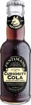 Вода "Fentimans" Curiosity Cola, 125 мл Вода "Fentimans" Curiosity Cola, 125 мл