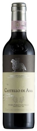 Вино Chianti Classico DOCG 2007, 375 мл